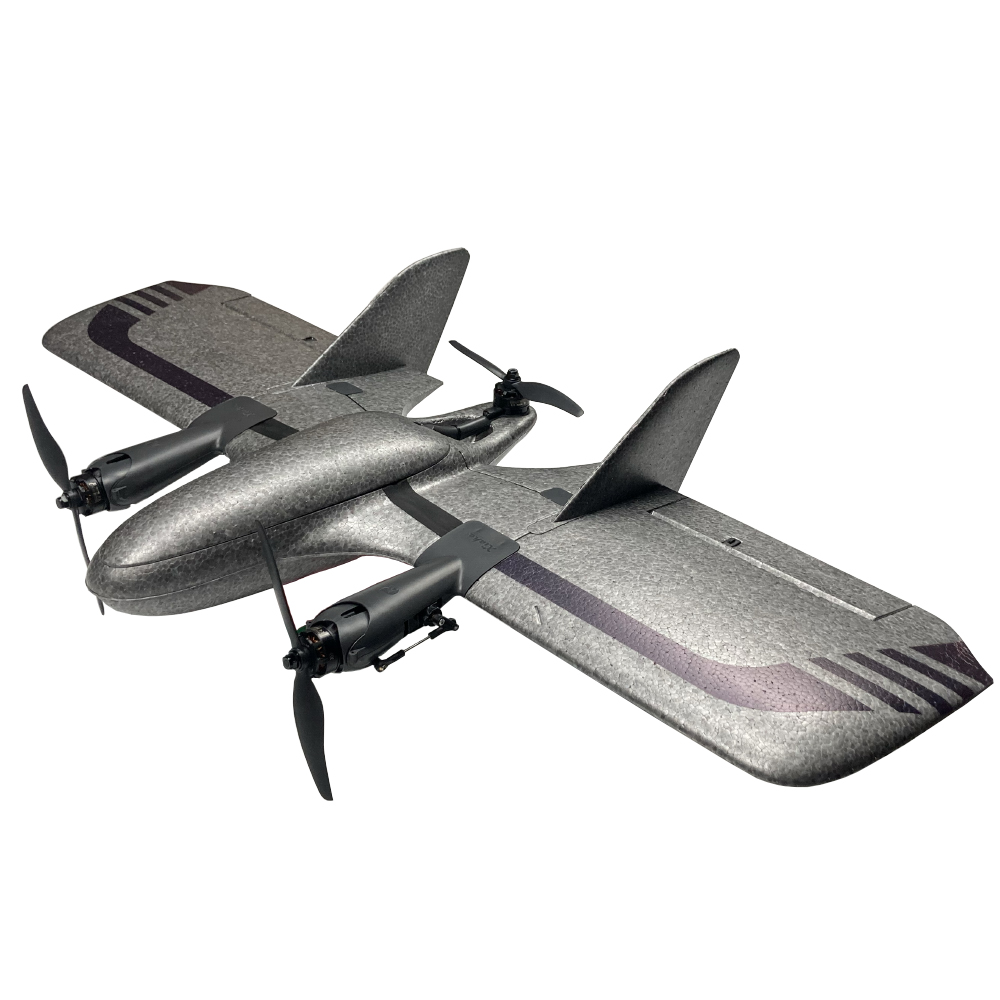 Drone Kit Vtol - NOVO Avião FPV Jumper Xiake800 VTOL
