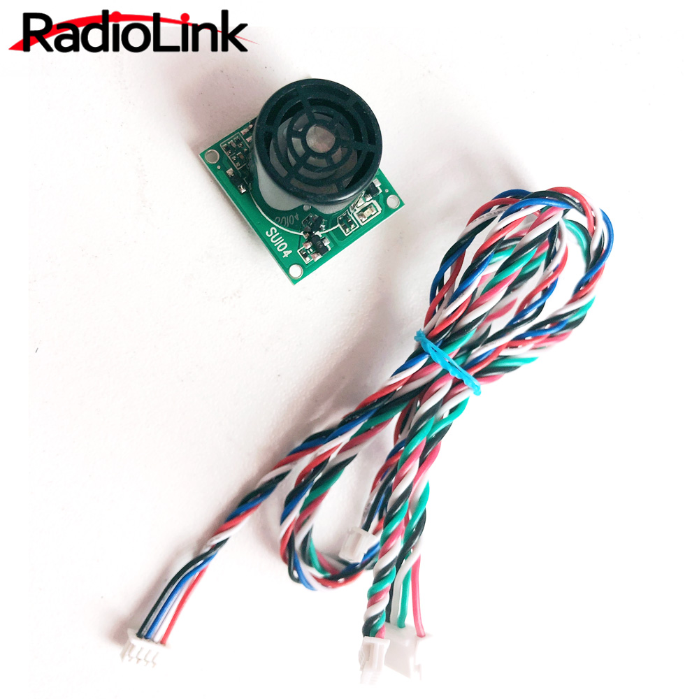 Drone Kit Hexacopter - RadioLink SUI04 SU04 Drone Sensor Módulo