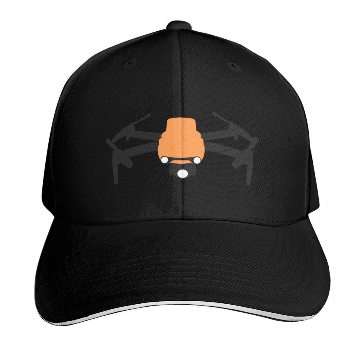 Autel Drone Evo Nano - Boné de beisebol para drone Autel