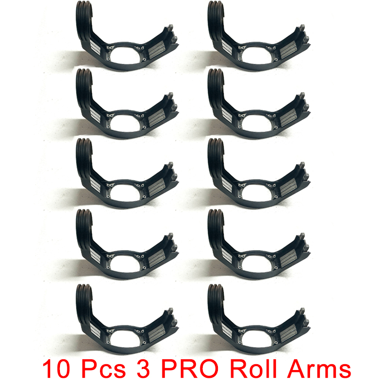 Drone Kit Professional - Atacado 10 peças de braços de