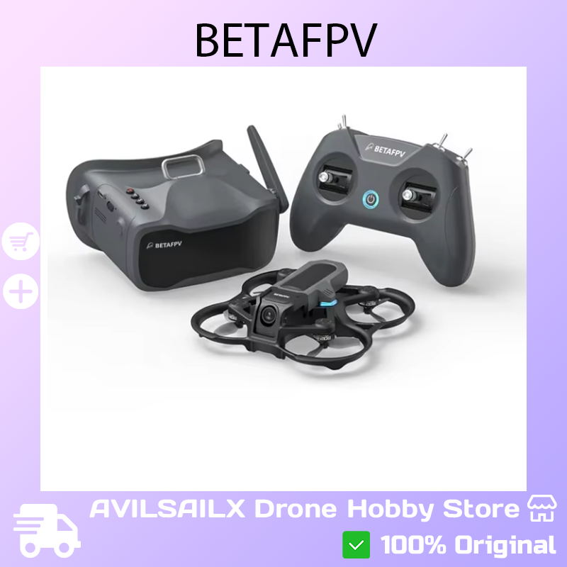 Drone Kit Beginner - Kit de Drone FPV BETAFPV Aquila16