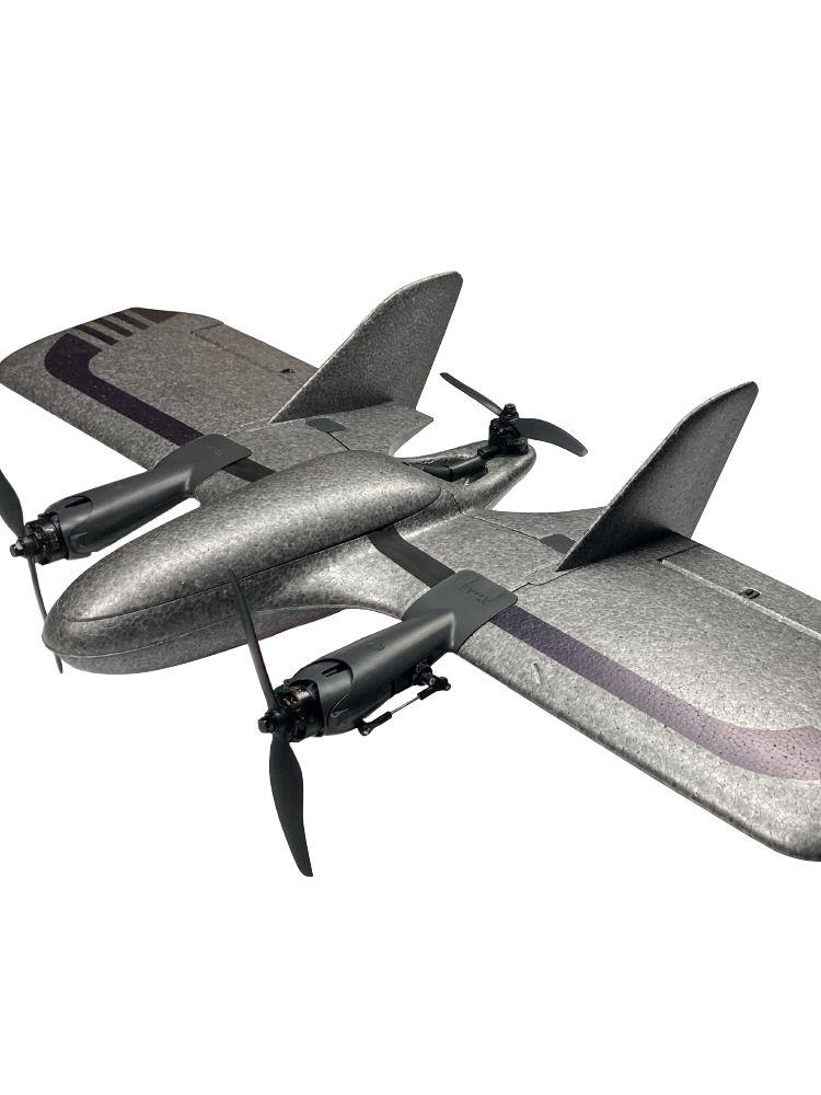 NOVO Avião FPV Jumper Xiake800 - Drone Kit Vtol avaliação e preço