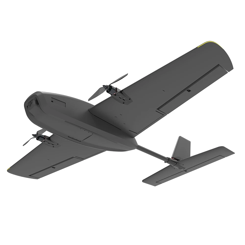 Avião FPV VoidFly HEE WING T2  - Drone Kit Vtol avaliação e preço