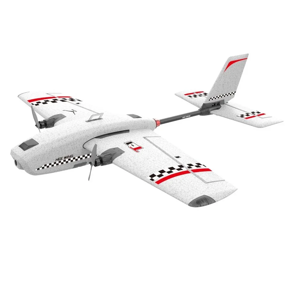 HEE WING T-1 Ranger KIT/PNP As - Drone Kit Vtol avaliação e preço