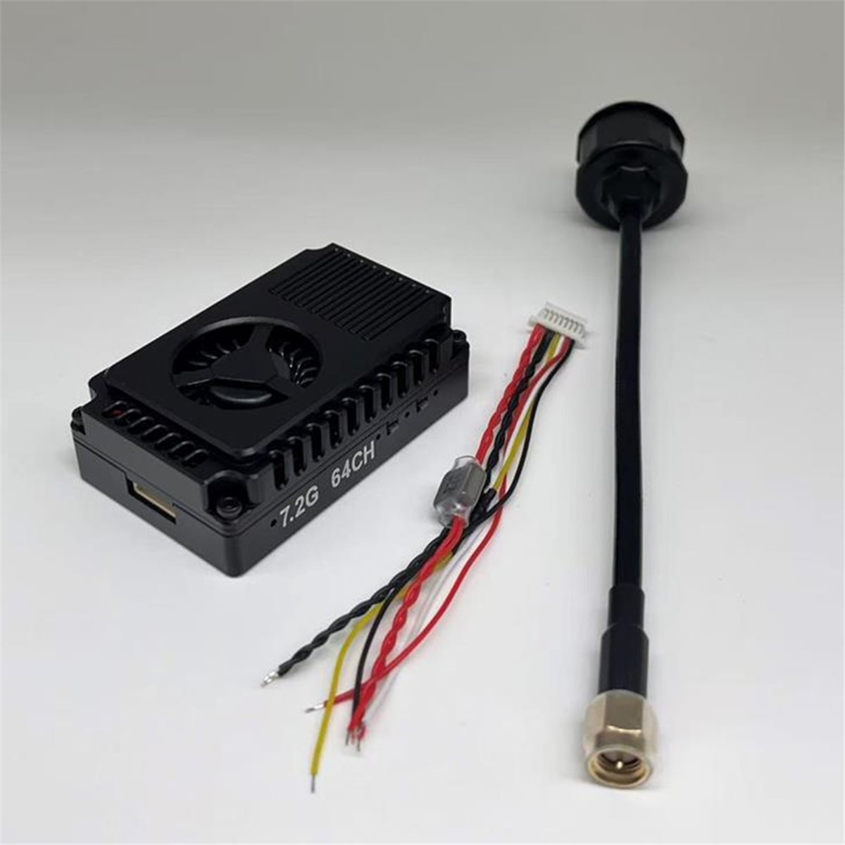 Kit Transmissor de Vídeo FPV d - Drone Kit Long Range avaliação e preço