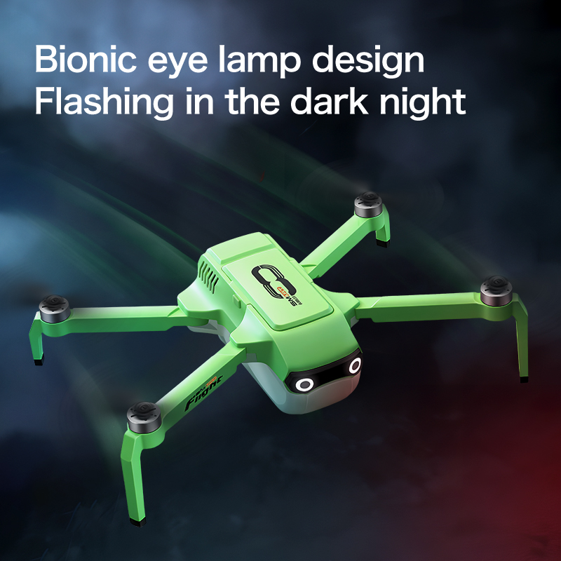 Drone de Bolhas M8S para Crian - Drone Kit Tricopter avaliação e preço