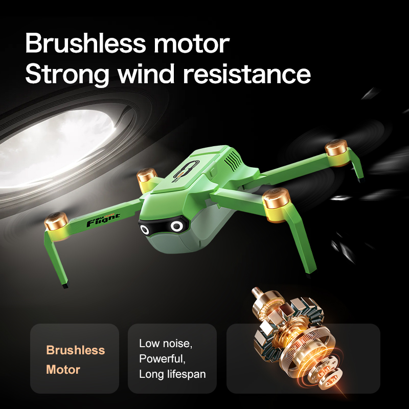 Drone de Bolhas M8S para Crian - Drone Kit Tricopter avaliação e preço