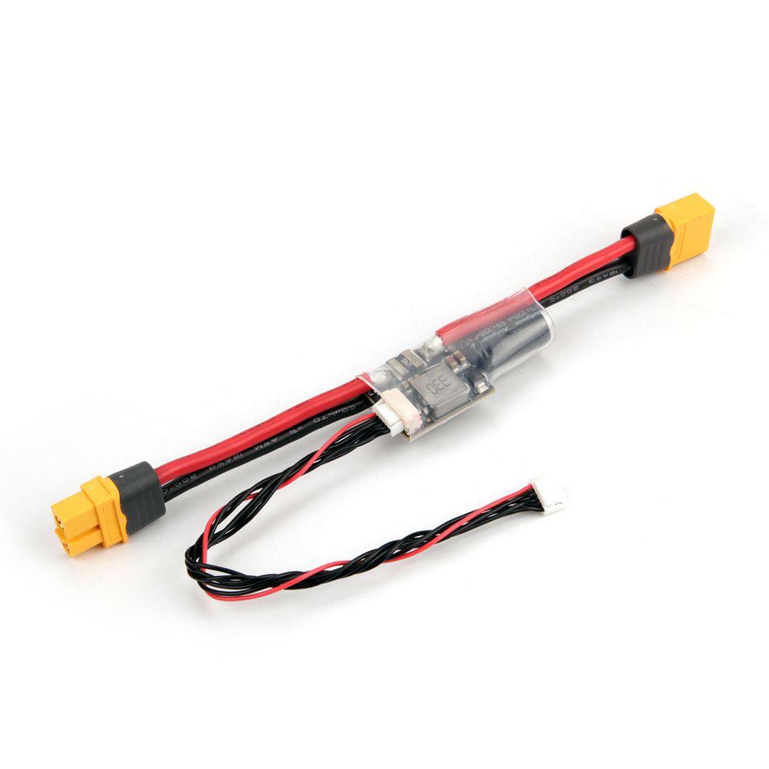 Holybro PM02D Módulo de Potênc - Drone Kit Hexacopter avaliação e preço