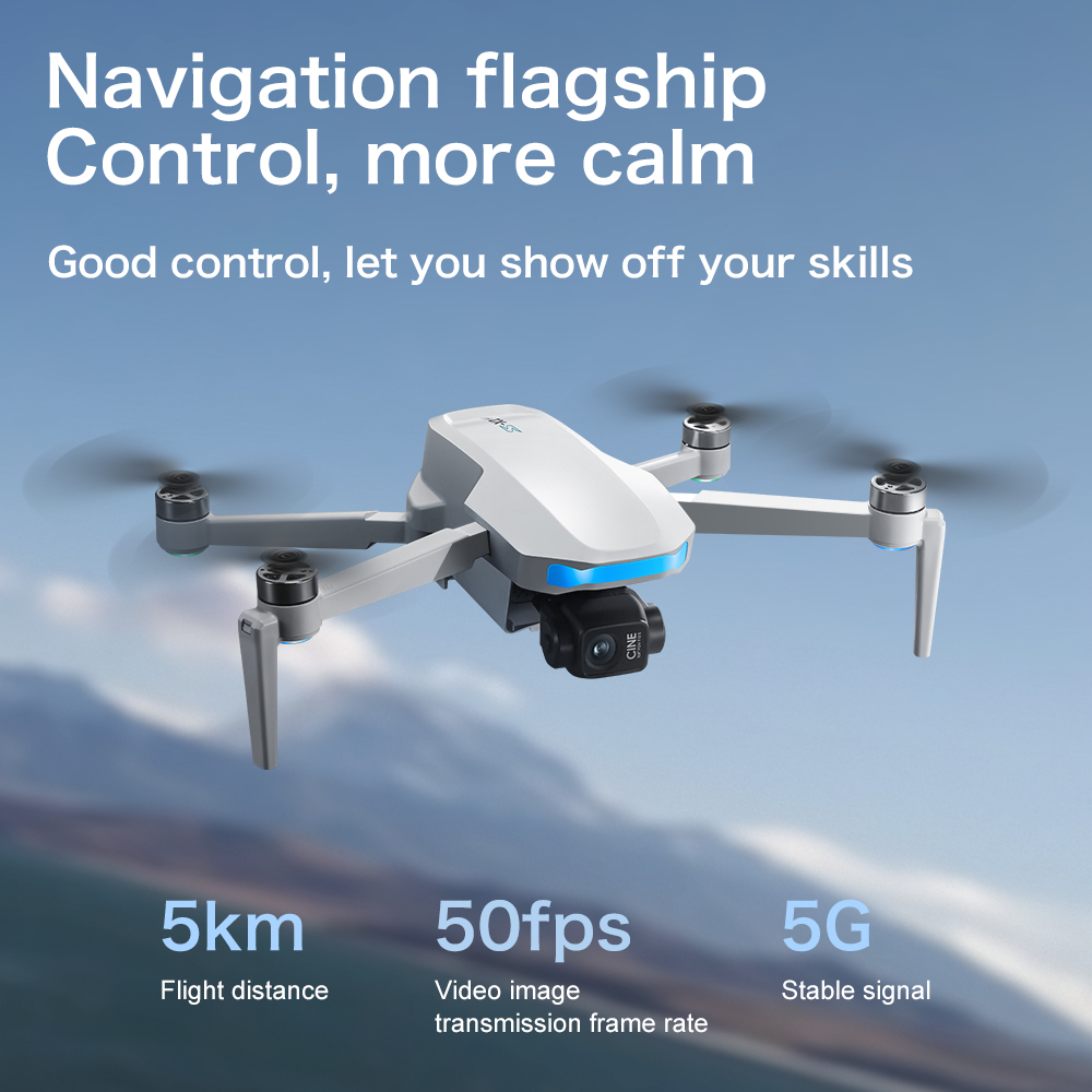 Drone Original S-X1 8K HD Prof - Drone Kit Professional avaliação e preço