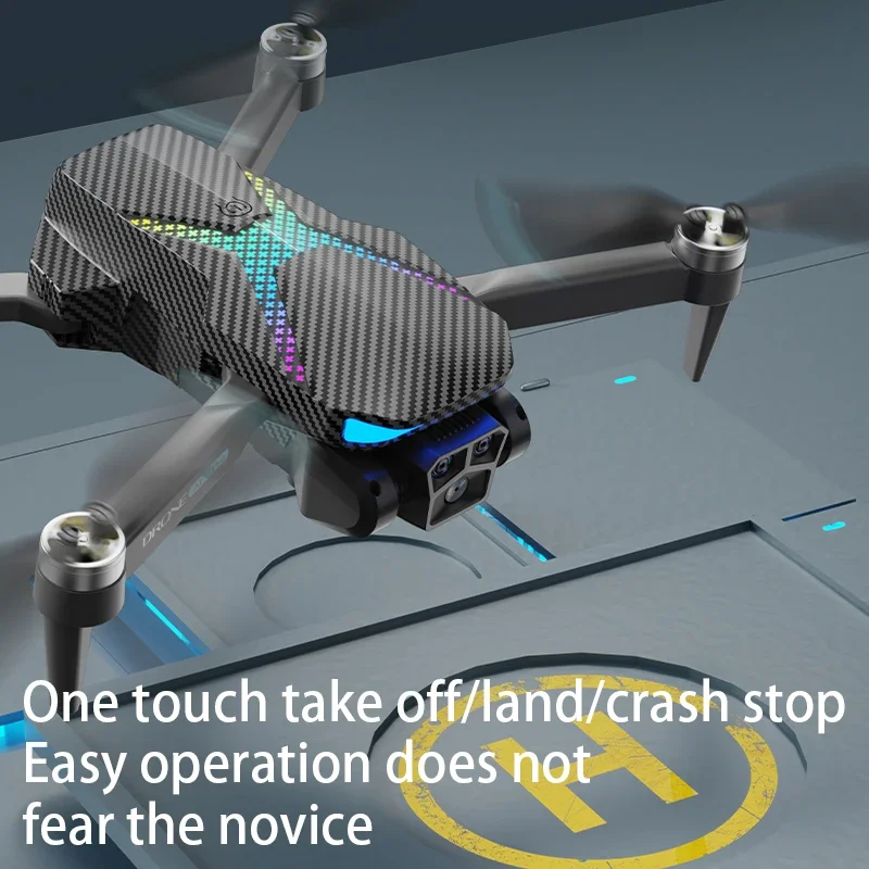 Profissional Brushless RC Dron - Drone Kit Professional avaliação e preço