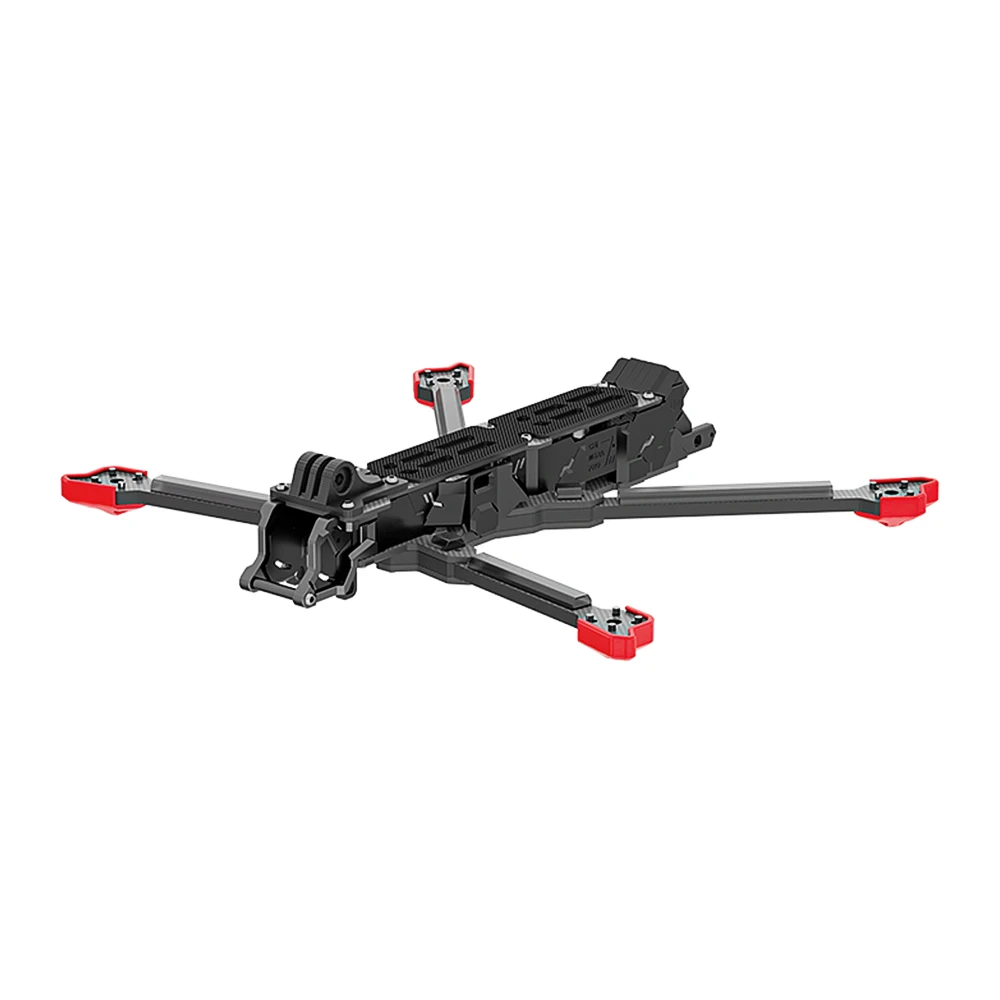 Kit de estrutura IFlight Chime - Drone Kit Fpv avaliação e preço