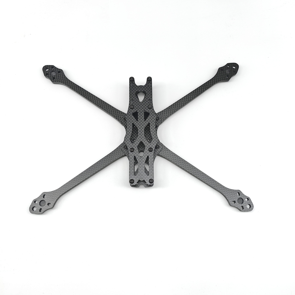 Kit de estrutura de quadricópt - Drone Kit Octocopter avaliação e preço