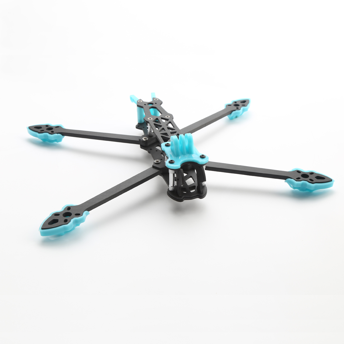 Kit de Quadro de Fibra de Carb - Drone Kit Octocopter avaliação e preço