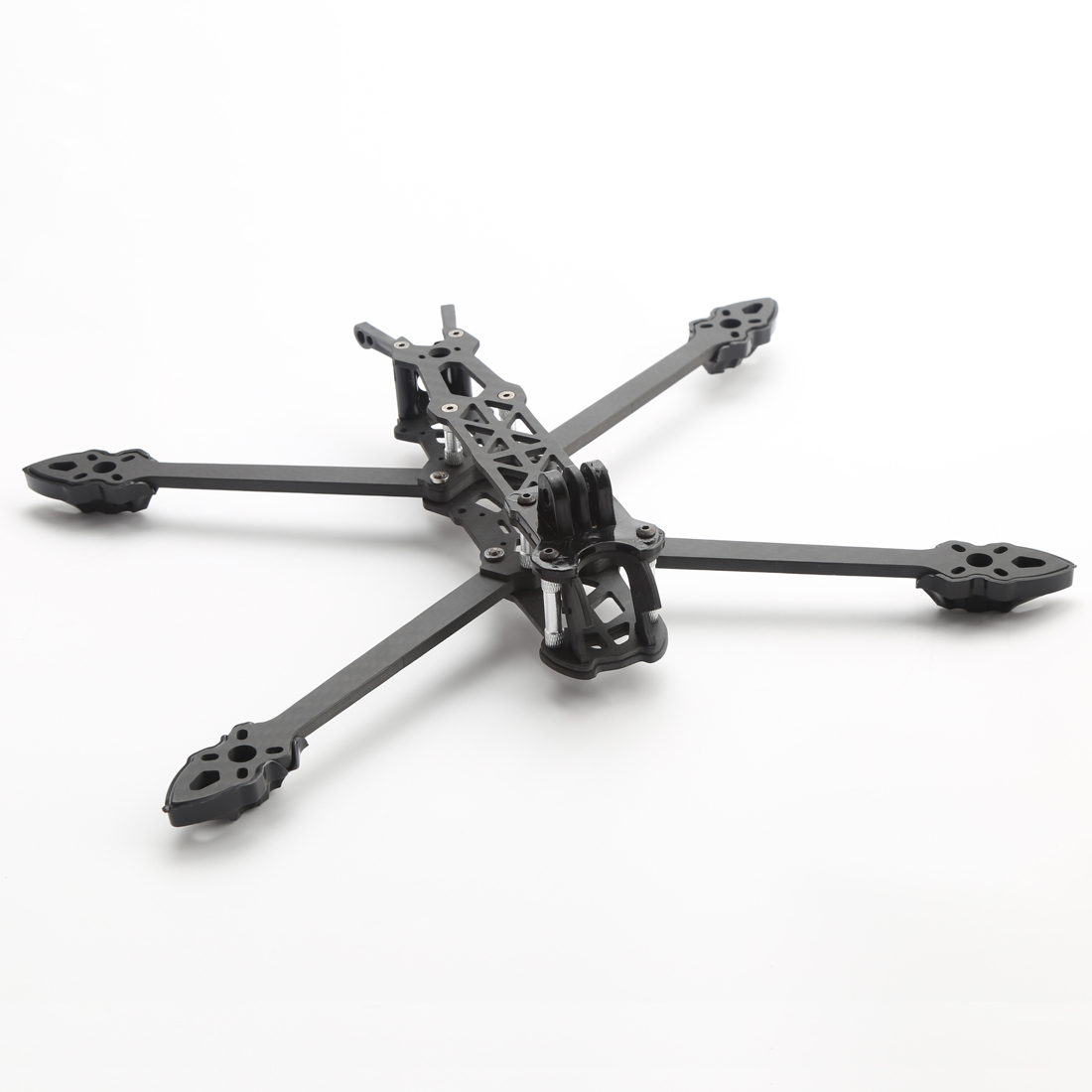 Kit de Quadro de Fibra de Carb - Drone Kit Octocopter avaliação e preço