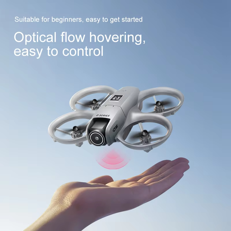 Drone Lenovo 8K D16 Mini GPS P - Drone Kit Professional avaliação e preço