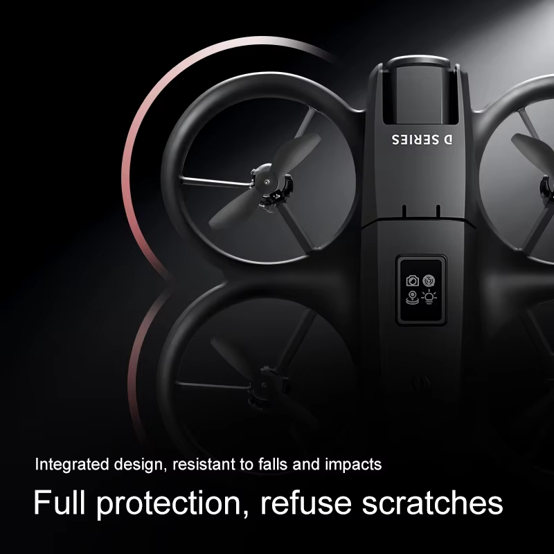 Drone Lenovo 8K D16 Mini GPS P - Drone Kit Professional avaliação e preço