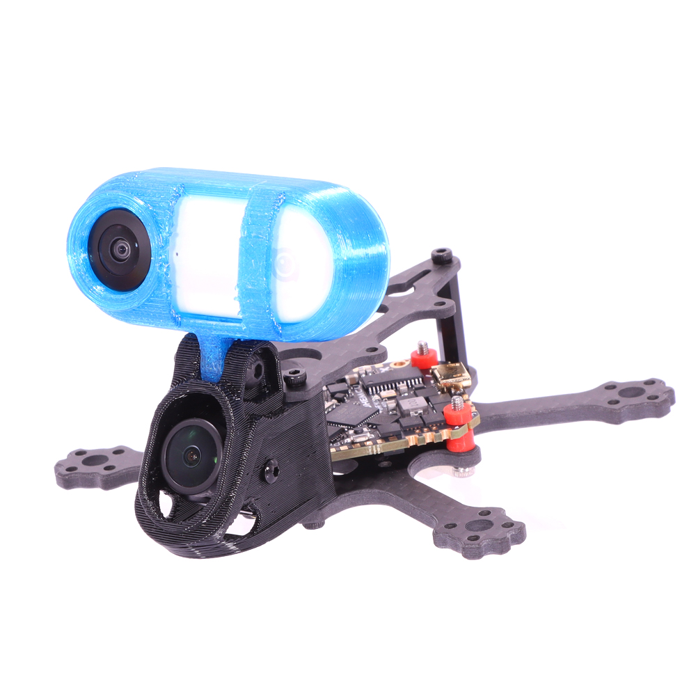 Alfrc cub-aio drone com hélice - Drone Kit Professional avaliação e preço