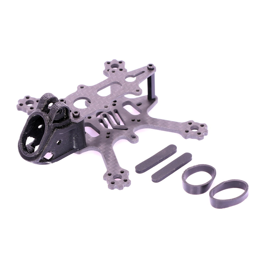 Alfrc cub-aio drone com hélice - Drone Kit Professional avaliação e preço
