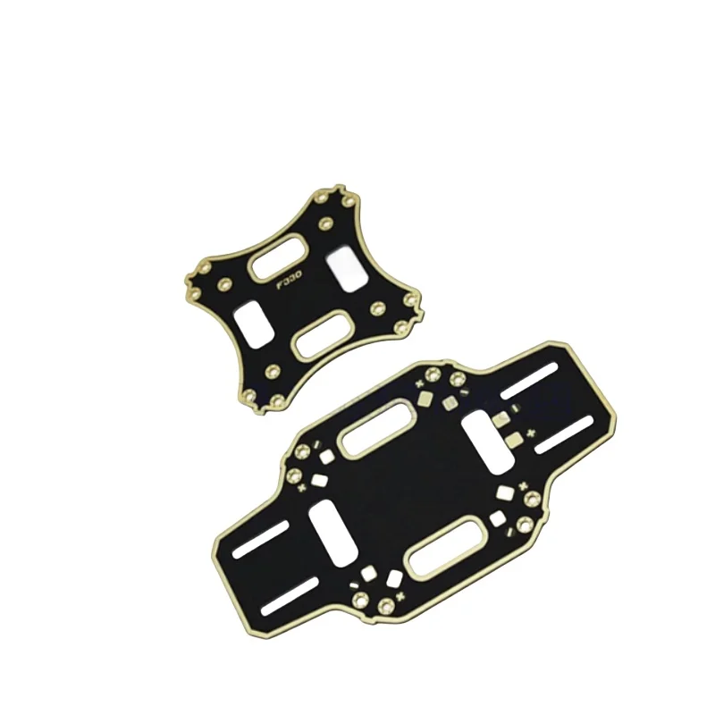 Kit de estrutura para quadricó - Drone Kit Fpv avaliação e preço