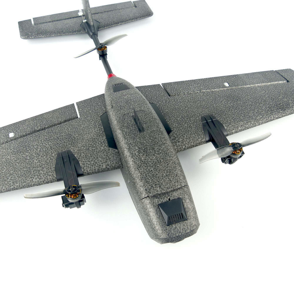 HEEWING/HEE WING T1 Ranger PNP - Drone Kit Vtol avaliação e preço