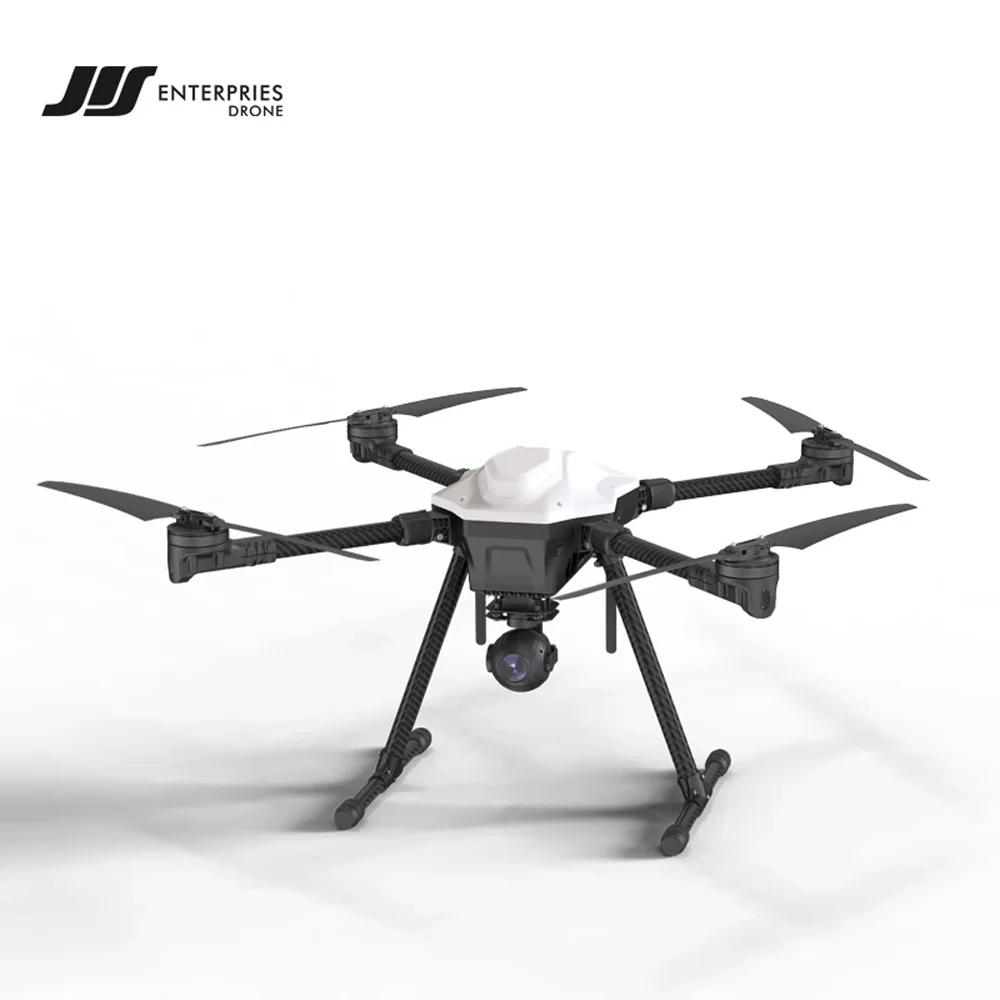 JIS M40 Capacidade de carga de - Drone Kit Vtol avaliação e preço