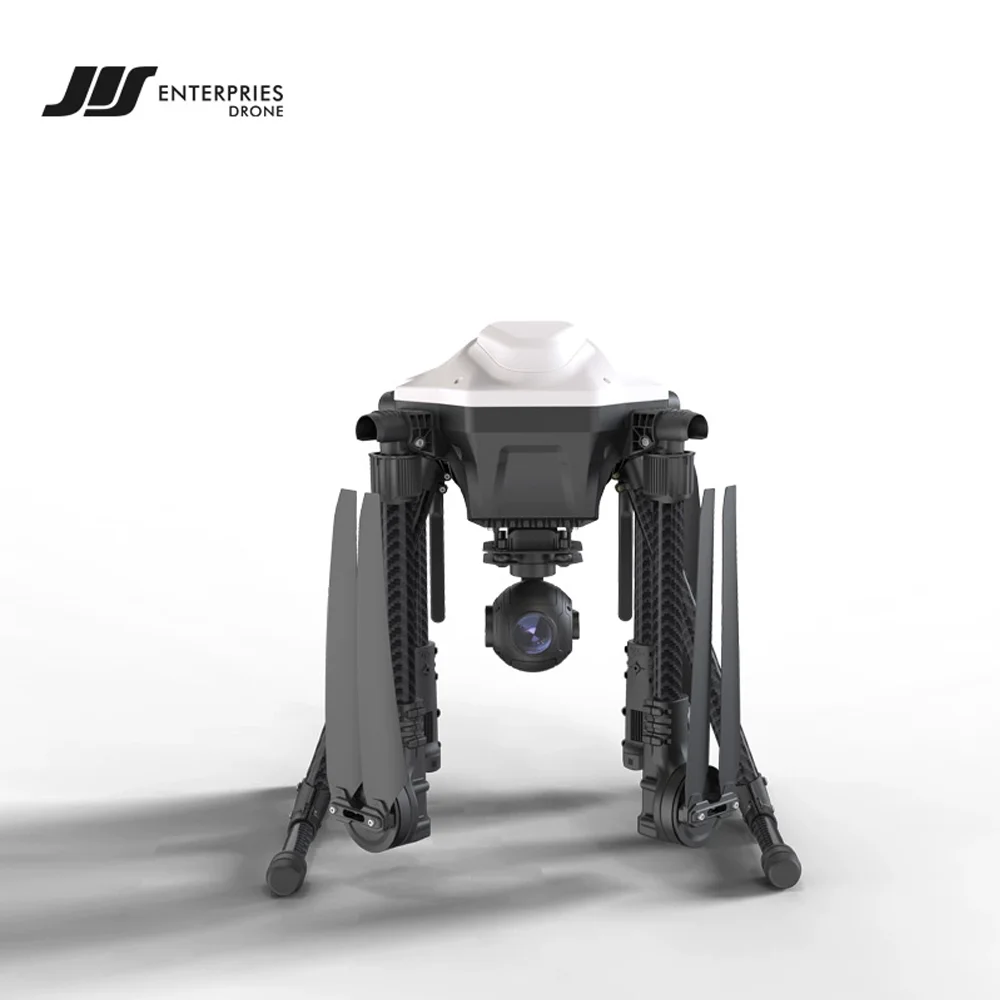 JIS M40 Capacidade de carga de - Drone Kit Vtol avaliação e preço