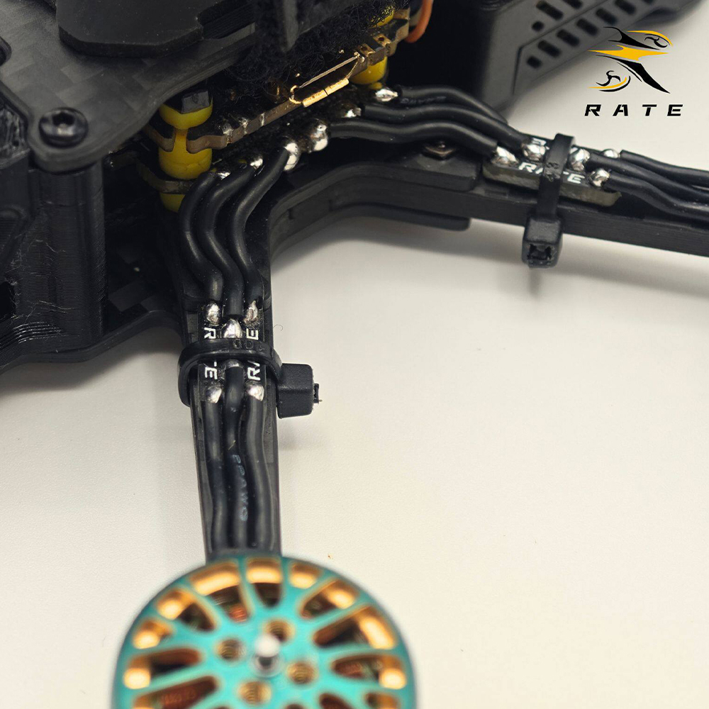Placa de Extensão de Motor 40A - Drone Kit Long Range avaliação e preço