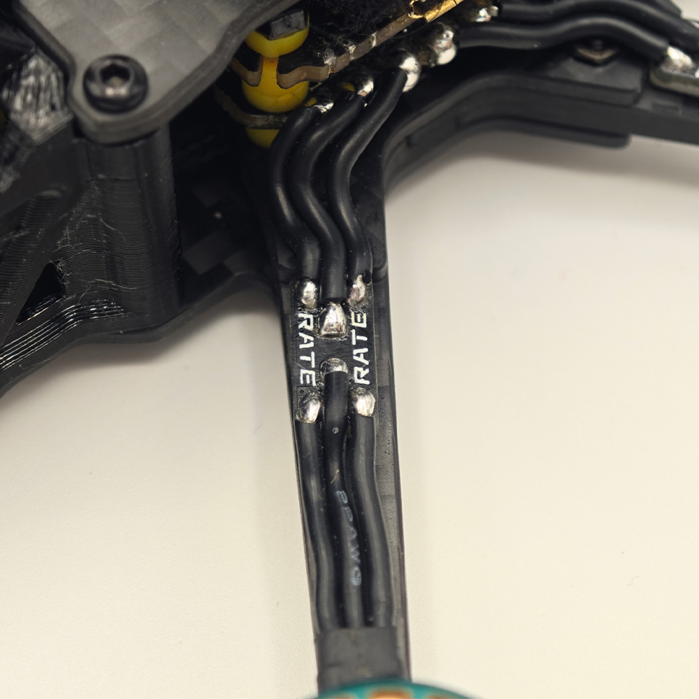 Placa de Extensão de Motor 40A - Drone Kit Long Range avaliação e preço